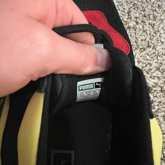 Puma Thunder Spectra OG 10.5 men’s - Picture 2 of 5